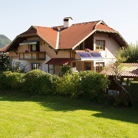 Ferienwohnung Galerie 7 Riegersdorf Dış mekan fotoğraf