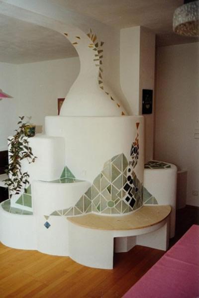 Ferienwohnung Galerie 7 Riegersdorf Dış mekan fotoğraf