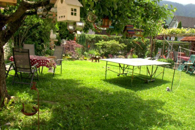 Ferienwohnung Galerie 7 Riegersdorf Dış mekan fotoğraf