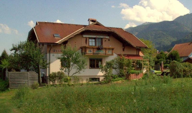 Ferienwohnung Galerie 7 Riegersdorf Dış mekan fotoğraf