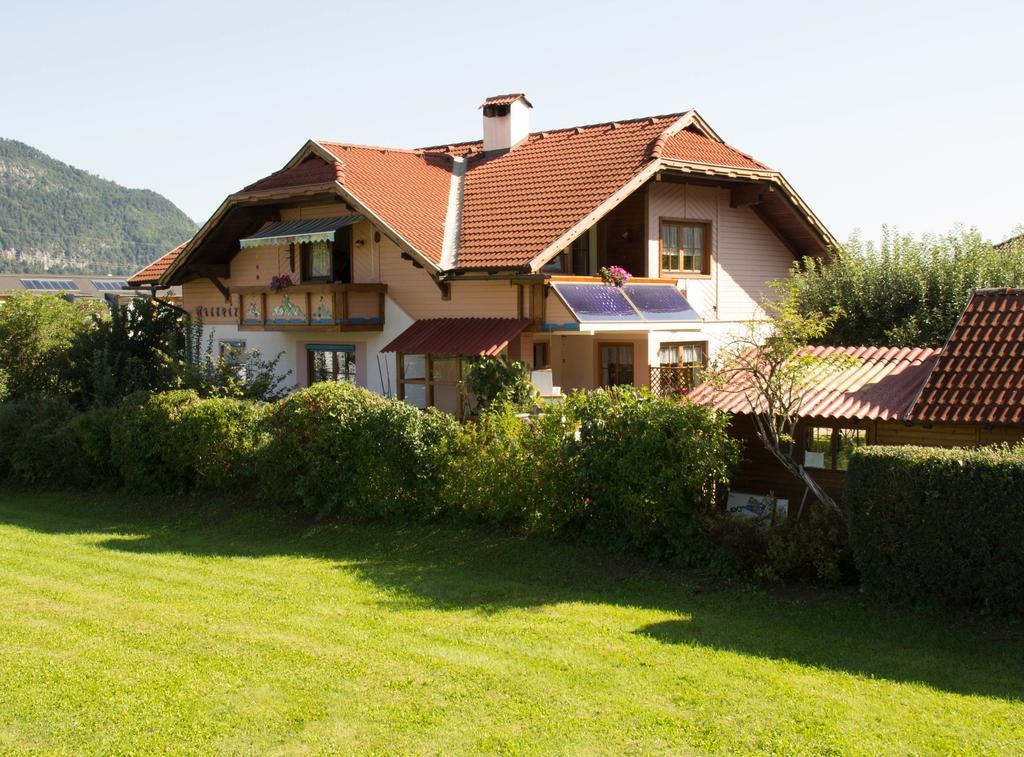 Ferienwohnung Galerie 7 Riegersdorf Dış mekan fotoğraf